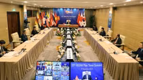 Tăng cường hợp tác ASEAN+3 nâng cao tự cường kinh tế và tài chính