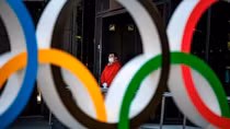 Nhật Bản âm thầm hủy tổ chức Olympic Tokyo vào hè này?