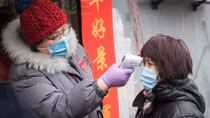 Công bố phát hiện quan trọng giúp ngăn chặn virus Corona
