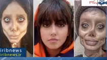 Cô gái Iran lĩnh án 10 năm tù vì đăng ảnh selfie kỳ dị