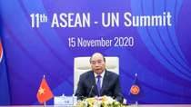 LHQ đánh giá cao vai trò của ASEAN trong giải quyết thách thức toàn cầu