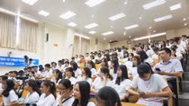 Nâng cao nhận thức về “Uống có trách nhiệm” cho sinh viên thủ đô
