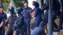 Malaysia hoãn phiên tòa xét xử nghi phạm vụ Kim Jong-nam