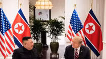 Ông Trump nói gì về mối quan hệ với Chủ tịch Triều Tiên hậu thượng đỉnh?