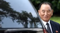 Cựu trùm tình báo Triều Tiên có thể mang thư của ông Kim Jong-un đến Mỹ
