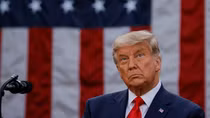 Thêm phán quyết bất lợi cho ông Trump tại bang chiến địa Pennsylvania