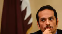 Qatar: "Những yêu cầu của 4 quốc gia Arab sinh ra là để từ chối"