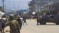 Nổ kép nghi là khủng bố tại Philippines, 10 người thiệt mạng