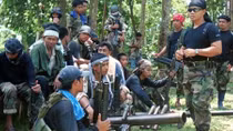 Philippines tiêu diệt một thủ lĩnh phiến quân Abu Sayyaf