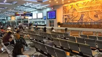 Đài Loan dừng cấp thị thực đoàn lữ hành có 152 khách Việt Nam được cho là bỏ trốn