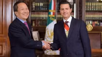 Mexico bất ngờ trục xuất Đại sứ Triều Tiên sau vụ thử hạt nhân