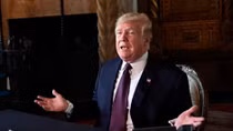 Mối quan hệ giữa Tổng thống Trump và Saudi Arabia "lọt tầm ngắm" Hạ viện Mỹ