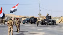 Thủ tướng Iraq tuyên bố kết thúc hoàn toàn cuộc chiến chống IS
