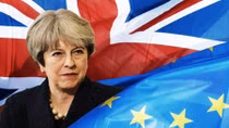 Thủ tướng Anh lâm thế "đơn thương độc mã" giữa dòng Brexit?