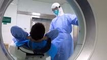 Thêm công nghệ xét nghiệm mới phát hiện virus Corona trong 30 phút