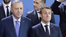 Pháp triệu hồi đại sứ tại Thổ Nhĩ Kỳ sau phát ngôn của ông Erdogan