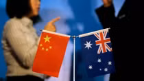 Căng thẳng Australia - Trung Quốc: Thêm dầu vào lửa!