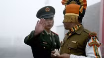 Trung - Ấn nhất trí rút quân khỏi khu vực tranh chấp tại Doklam