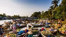 Việt Nam – thành viên tích cực của Chương trình Hợp tác kinh tế GMS