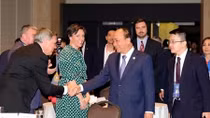 Đặt nền móng cho hợp tác mới giữa doanh nghiệp Việt Nam và Canada