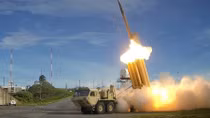 Mỹ thông qua thỏa thuận bán hệ thống THAAD 15 tỷ cho Saudi Arabia