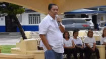 Thêm một thị trưởng Philippines bị ám sát giữa ban ngày