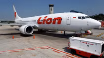 Indonesia định ngày công bố báo cáo cuối cùng vụ rơi máy bay Lion Air