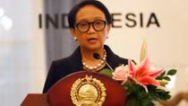 Indonesia cáo buộc tàu cá Trung Quốc đối xử "vô nhân đạo"