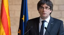 Bỉ xác nhận cựu Thủ hiến Catalonia đã tự thú