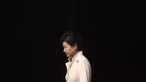 24 năm tù và 16 tội danh cho cựu Tổng thống Hàn Quốc Park Geun-hye