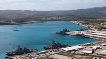 Triều Tiên doạ tấn công đảo Guam của Mỹ