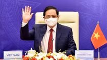 Chung tay xây dựng châu Á trong kỷ nguyên hậu COVID-19