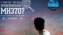 Malaysia ấn định ngày công bố báo cáo về vụ mất tích MH370