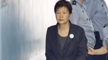 Cựu Tổng thống Hàn Quốc Park Geun-hye lãnh thêm án tù 8 năm