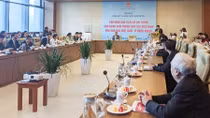 Hoạt động tôn vinh Chủ tịch Hồ Chí Minh góp phần tăng cường quan hệ quốc tế