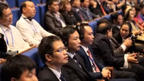 Khởi nghiệp và doanh nghiệp do nữ lãnh đạo sẽ là động lực kinh tế GMS