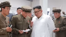 Truyền thông Triều Tiên kêu gọi người dân "thắt lưng buộc bụng"