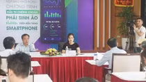 Ra mắt chương trình Đầu tư chứng khoán phái sinh ảo