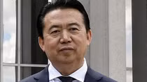 Trung Quốc cáo buộc Cựu Chủ tịch Interpol nhận hối lộ