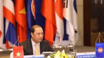 ASEAN+3 tiếp tục đẩy mạnh cam kết và hợp tác ứng phó với COVID-19