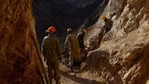 30 công nhân thiệt mạng vì sập hầm đào vàng tại Afghanistan