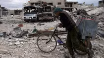 Quân đội Syria tuyên bố thắng lớn tại Đông Ghouta