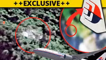 Nghi vấn phát hiện đuôi máy bay MH370 trong rừng rậm Campuchia