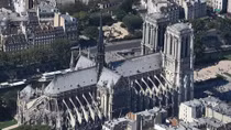 Những điều chưa biết về Nhà thờ Đức Bà Paris - Trái tim của nước Pháp