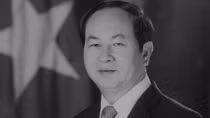 Quốc vương Campuchia chia buồn việc Chủ tịch nước Trần Đại Quang từ trần