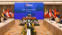 Bộ trưởng Ngoại giao ASEAN thống nhất nội dung hợp tác phục hồi hậu COVID-19