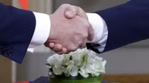 Lịch trình hội nghị thượng đỉnh Nga- Mỹ thay đổi vào phút chót
