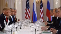 Tổng thống Trump và Putin hé lộ nội dung cuộc gặp thượng đỉnh