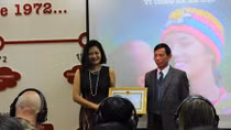 Thúc đẩy quyền con người vì công lý xã hội