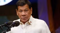 Tổng thống Philippines thừa nhận "không thể kiểm soát" vấn nạn ma túy